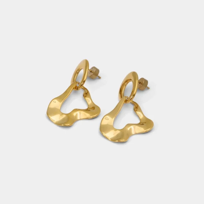 Glowup Chandelier earrings