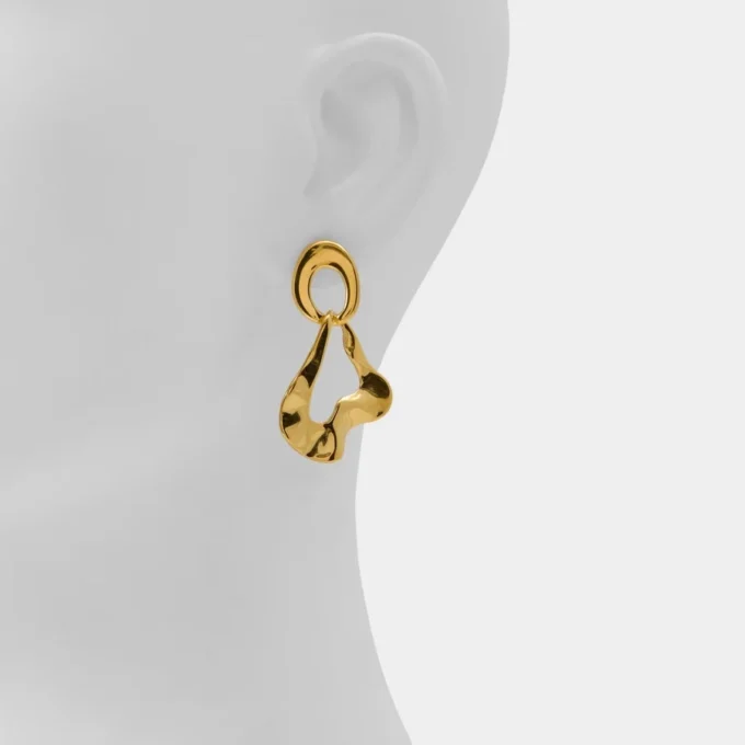 Glowup Chandelier earrings