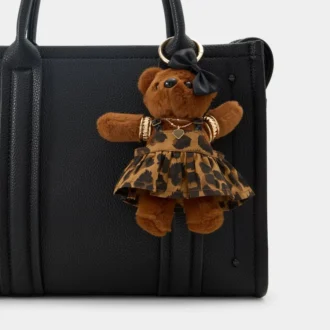 Goldielux Bag charm