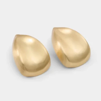 Gollden Statement earrings Gollden Statement earrings