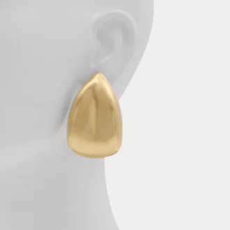 Gollden Statement earrings Gollden Statement earrings