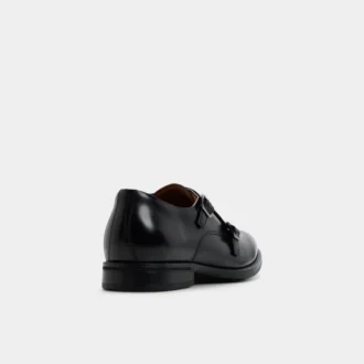 Gomez Monkstrap loafer
