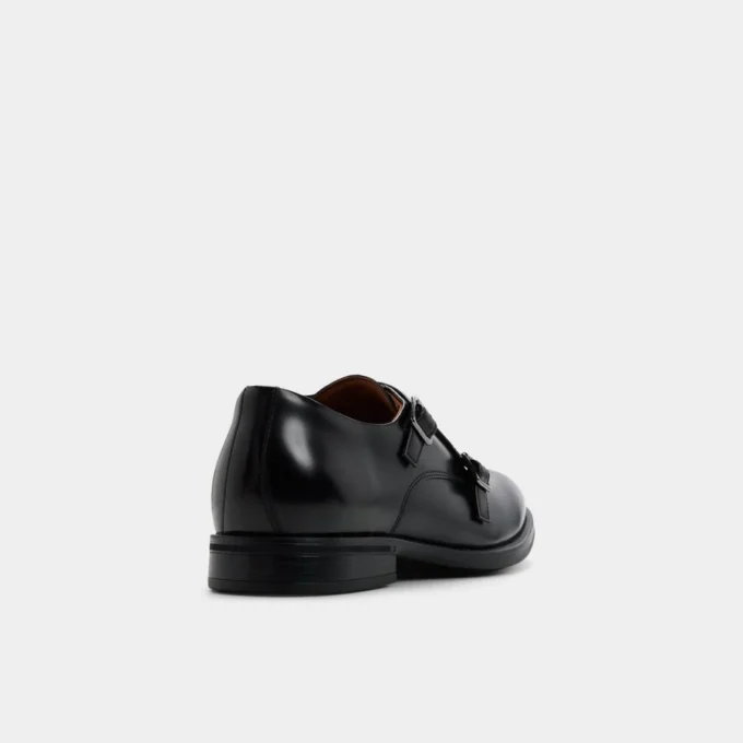 Gomez Monkstrap loafer
