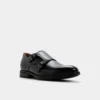 Gomez Monkstrap loafer