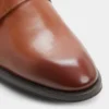 Gomez Monkstrap loafer
