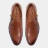 Gomez Monkstrap loafer