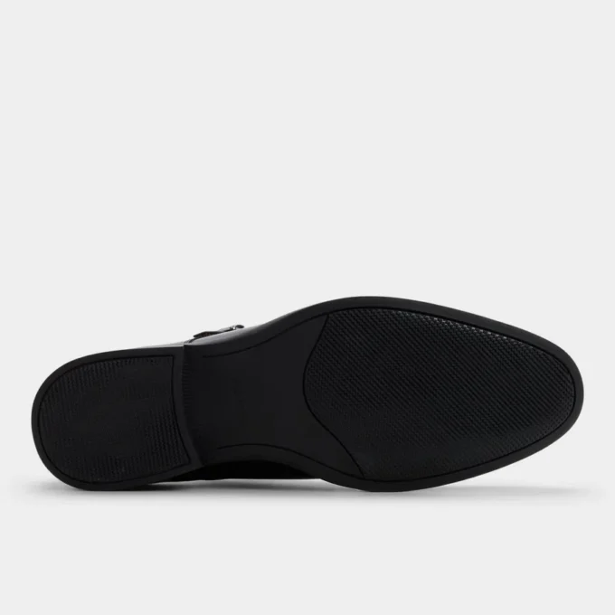 Gomez Monkstrap loafer