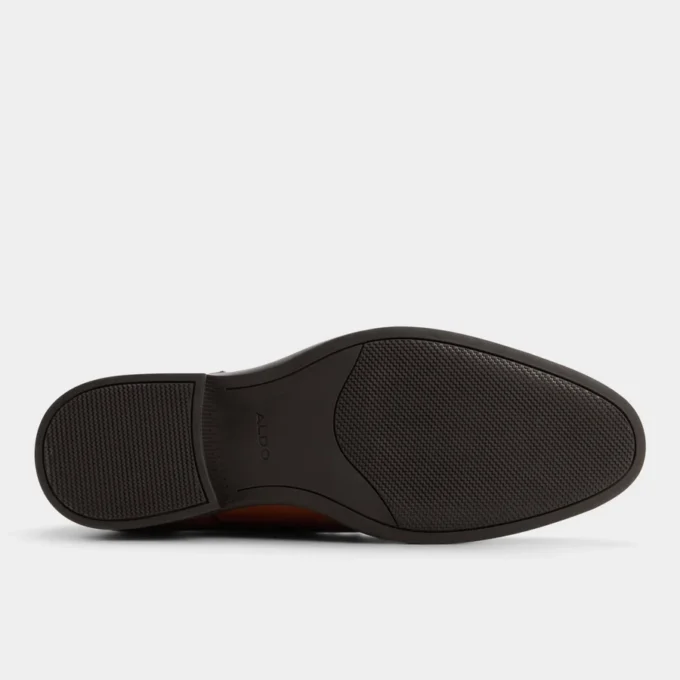 Gomez Monkstrap loafer