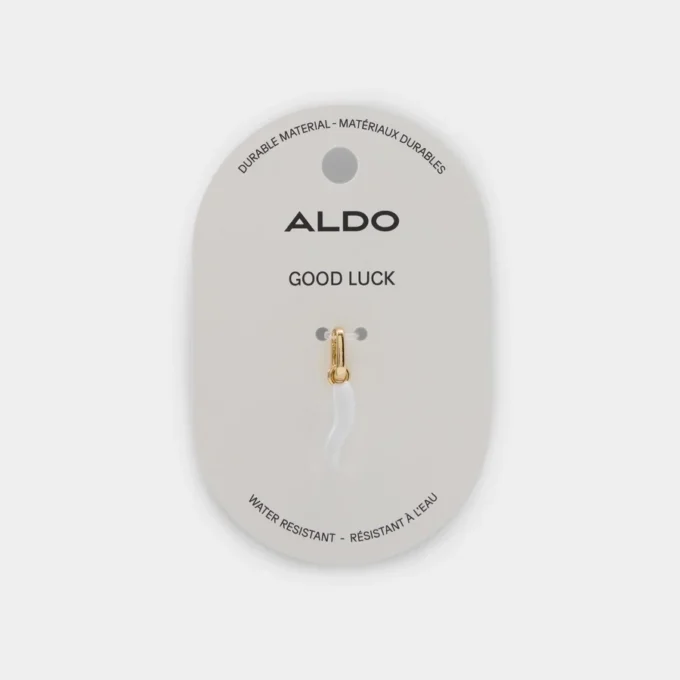 Goodluck Jewelry charm