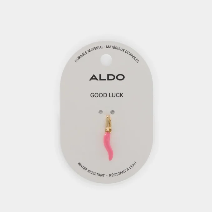 Goodluck Jewelry charm