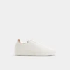 Grit Low top sneaker, Cup sole
