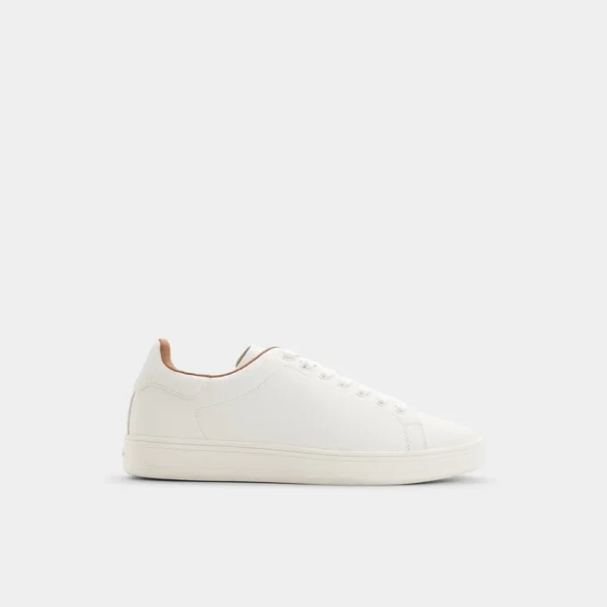Grit Low top sneaker, Cup sole