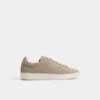 Grit Low top sneaker, Cup sole