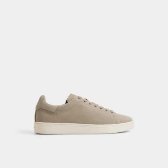 Grit Low top sneaker, Cup sole