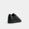 Grit Low top sneaker, Cup sole