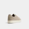 Grit Low top sneaker, Cup sole