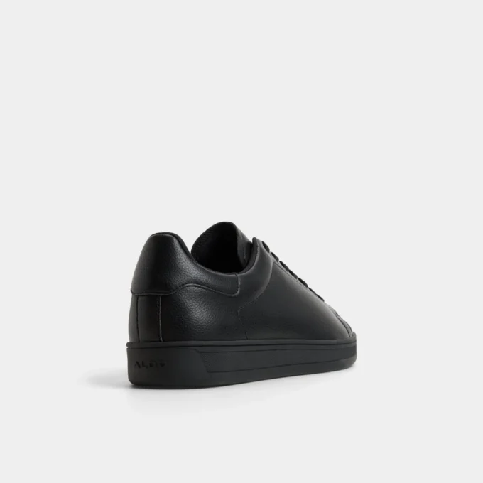 Grit Low top sneaker, Cup sole