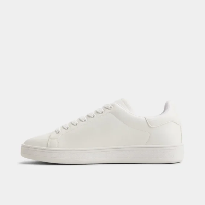 Grit Low top sneaker, Cup sole