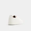 Grit Low top sneaker, Cup sole