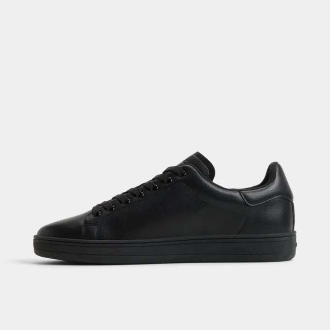 Grit Low top sneaker, Cup sole
