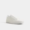 Grit Low top sneaker, Cup sole