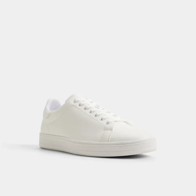 Grit Low top sneaker, Cup sole