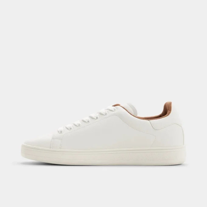 Grit Low top sneaker, Cup sole