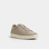 Grit Low top sneaker, Cup sole