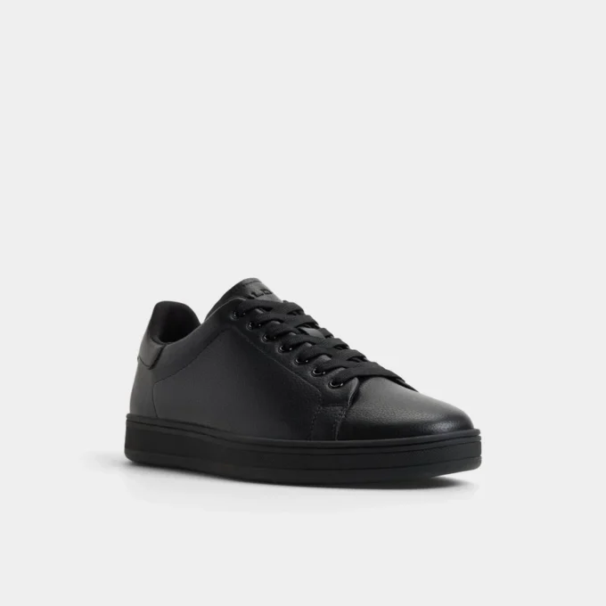 Grit Low top sneaker, Cup sole
