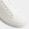 Grit Low top sneaker, Cup sole