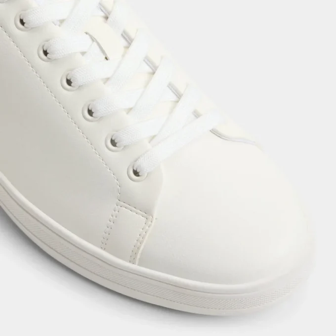 Grit Low top sneaker, Cup sole