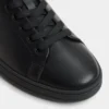 Grit Low top sneaker, Cup sole