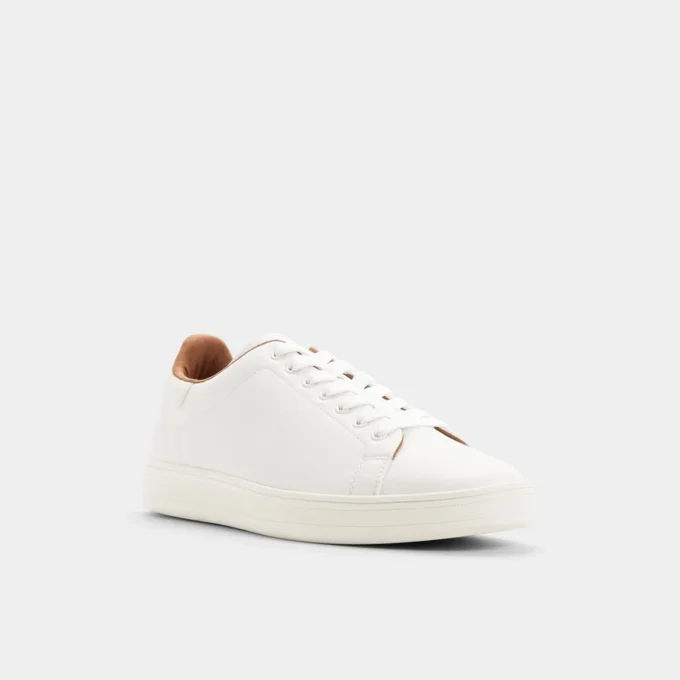 Grit Low top sneaker, Cup sole