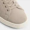 Grit Low top sneaker, Cup sole