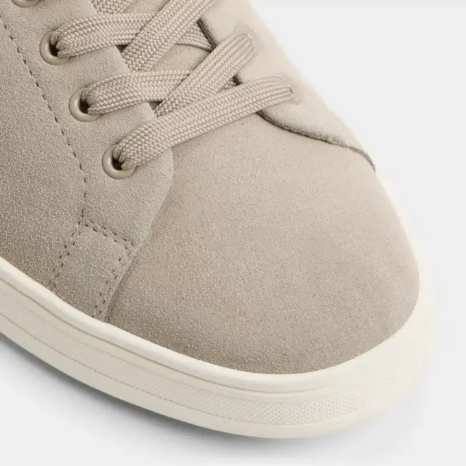Grit Low top sneaker, Cup sole