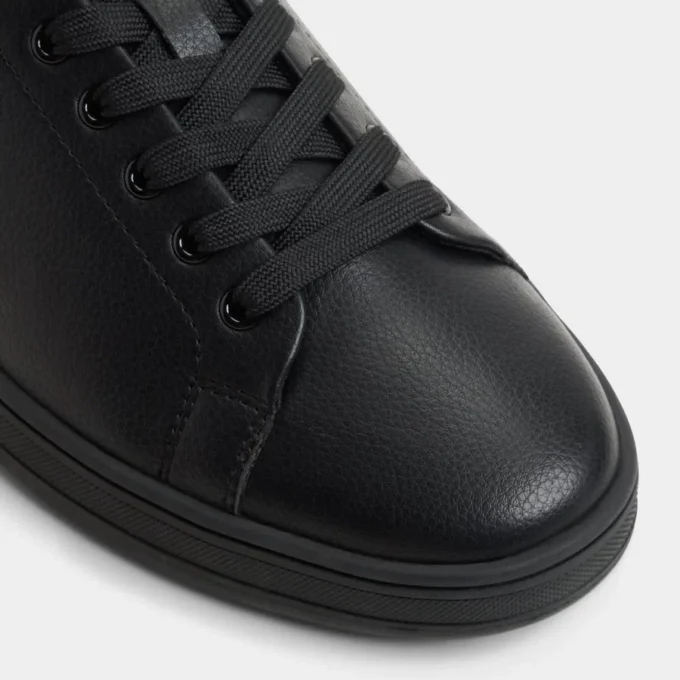 Grit Low top sneaker, Cup sole