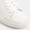 Grit Low top sneaker, Cup sole
