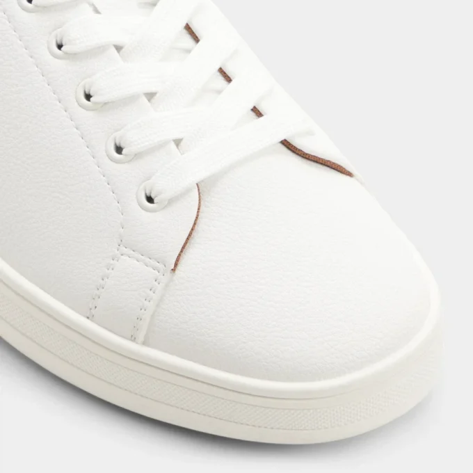 Grit Low top sneaker, Cup sole
