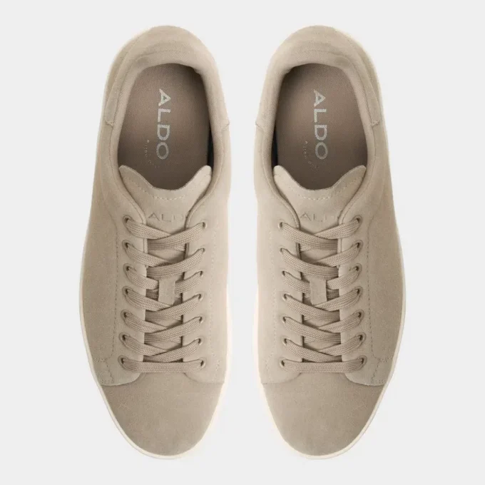 Grit Low top sneaker, Cup sole