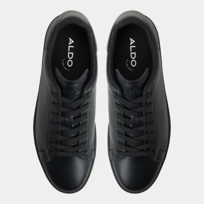 Grit Low top sneaker, Cup sole