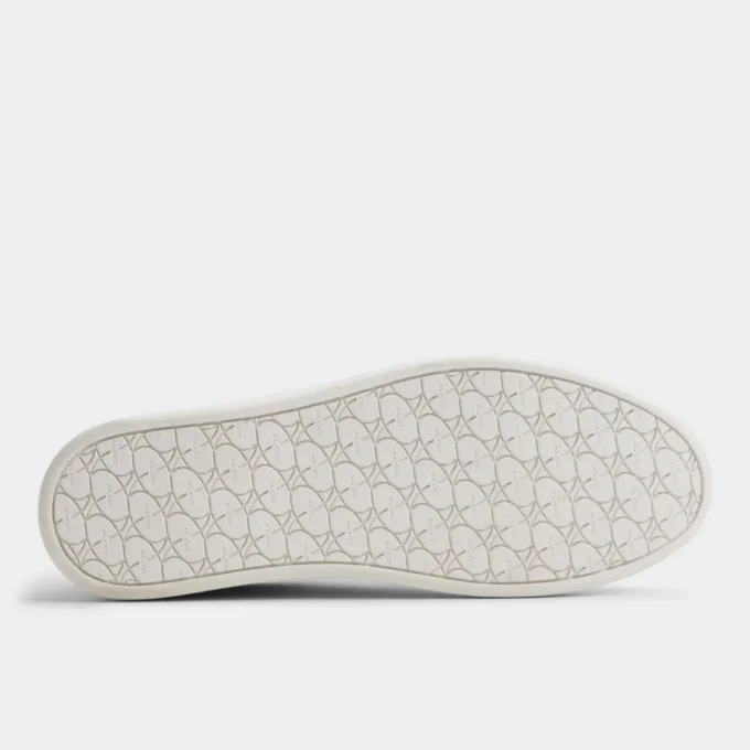 Grit Low top sneaker, Cup sole
