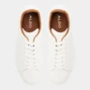 Grit Low top sneaker, Cup sole