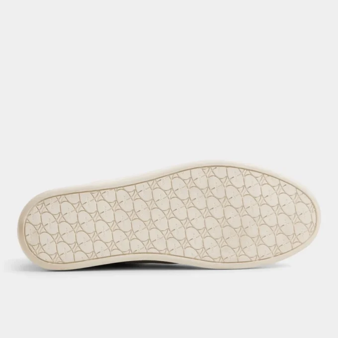 Grit Low top sneaker, Cup sole