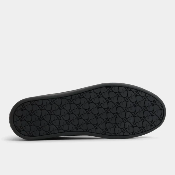 Grit Low top sneaker, Cup sole