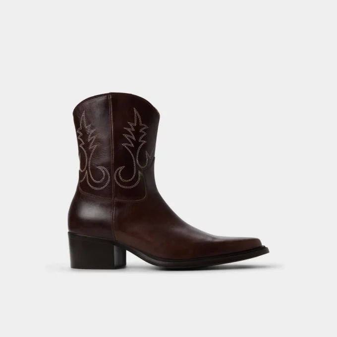 Guthrie Ankle boot, Block heel Guthrie Ankle boot, Block heel