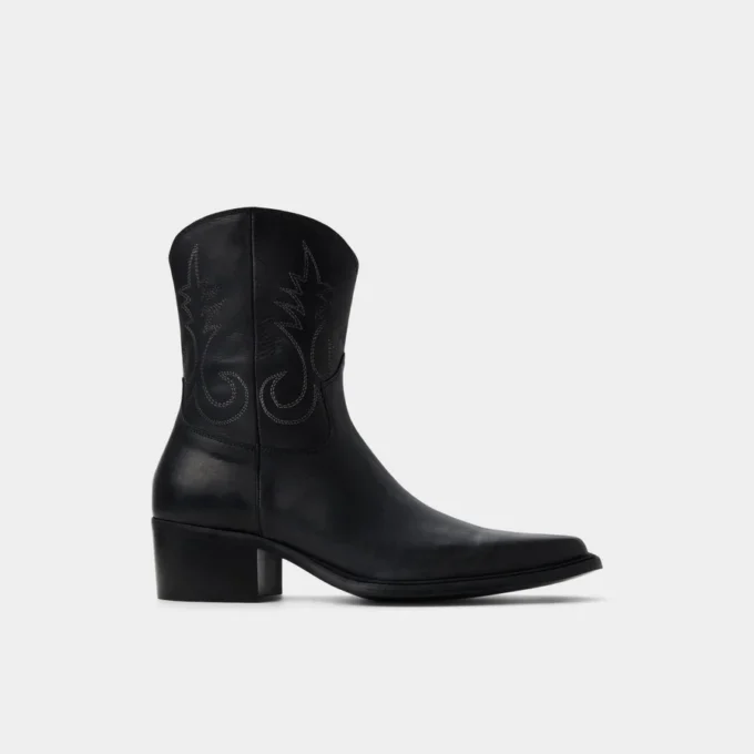 Guthrie Ankle boot, Block heel Guthrie Ankle boot, Block heel