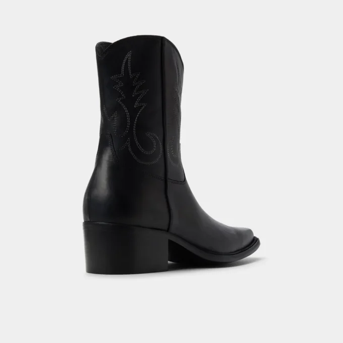 Guthrie Ankle boot, Block heel Guthrie Ankle boot, Block heel