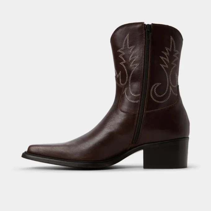 Guthrie Ankle boot, Block heel Guthrie Ankle boot, Block heel