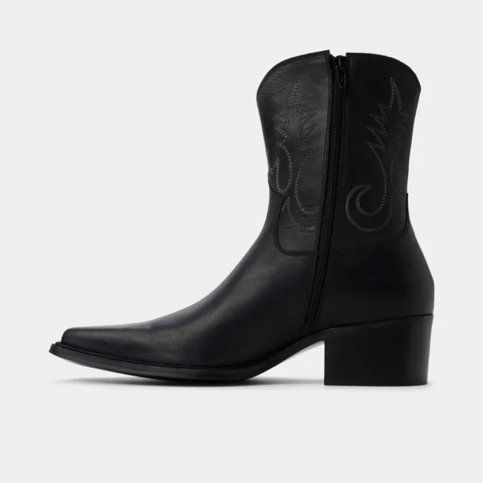 Guthrie Ankle boot, Block heel Guthrie Ankle boot, Block heel