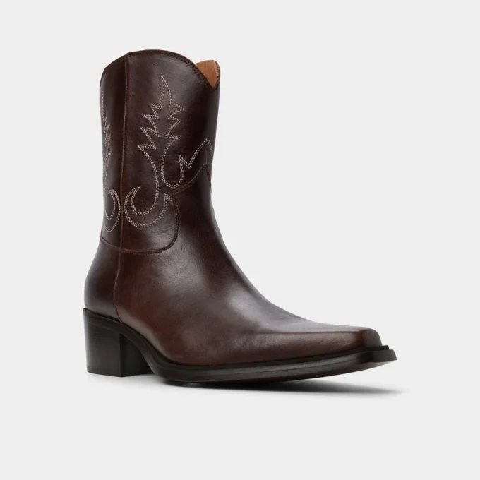 Guthrie Ankle boot, Block heel Guthrie Ankle boot, Block heel